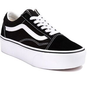 Vans - Old Skool Stackform Shoe